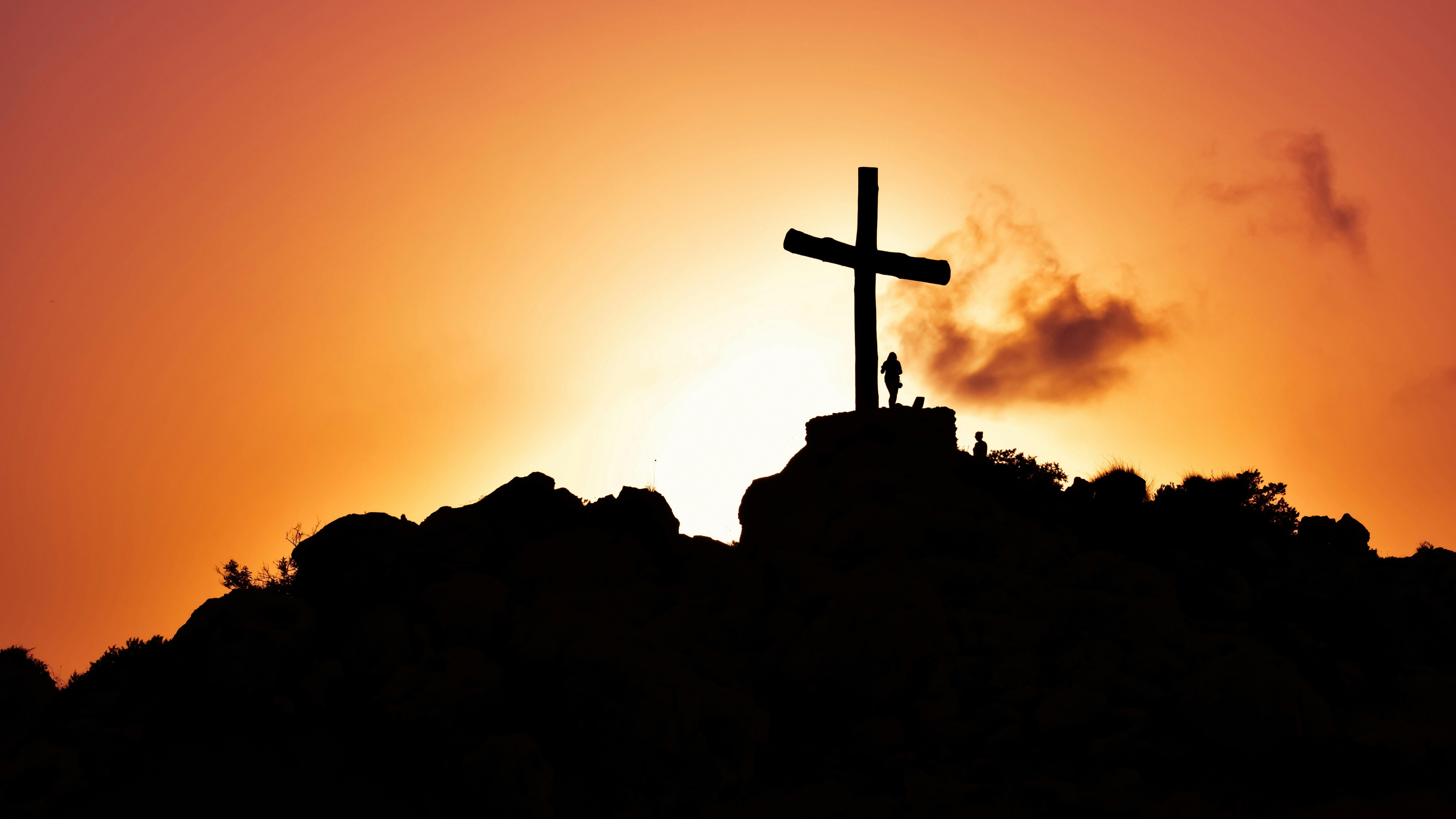 More than a Last Minute Plea: Lord Remember Me…